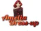 Leikur Amelia Dress-up á netinu