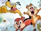 Leikur Chip and Dale 2021 Slide á netinu