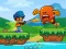 Leikur Cool Arcade Run Dash Jump Game á netinu