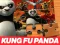 Leikur Kung Fu Panda Jigsaw Puzzle á netinu