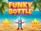 Leikur Funky Bottle á netinu