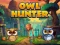 Leikur Owl Hunter á netinu