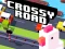 Leikur Crossy Road Master á netinu