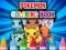 Leikur Pokemon Coloring Book á netinu