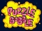 Leikur Puzzle Bobble á netinu