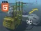 Leikur ForkLift Real Driving Sim á netinu