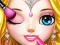 Leikur Princess Makeup Salon á netinu