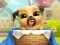 Leikur My Cute Puppy Grooming 3D á netinu