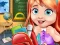 Leikur My School Doll House Games á netinu