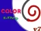 Leikur Coloring lines v7 á netinu