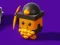 Leikur Crossy Miner á netinu