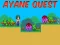 Leikur Ayane Quest á netinu
