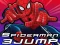 Leikur Spiderman Triple Jump á netinu