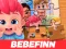 Leikur BebeFinn Jigsaw Puzzle á netinu