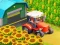 Leikur Kisan Smart Farmer á netinu