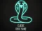 Leikur Classic Neon Snake á netinu