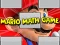 Leikur Mario Math Game á netinu