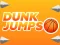 Leikur Dunk Jumps á netinu