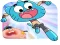 Leikur gumball jumb á netinu