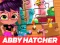 Leikur Abby Hatcher Jigsaw Puzzle á netinu