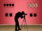 Leikur Cameraman House Escape á netinu