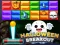 Leikur Halloween Breakout á netinu