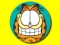 Leikur Hidden Stars Garfield á netinu