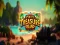 Leikur Pirate Treasure Island á netinu