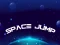 Leikur Space Jump á netinu