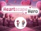 Leikur Heartscape Hero á netinu