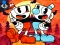 Leikur Cuphead Halloween á netinu