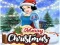 Leikur Snow White Xmas DressUp á netinu