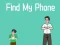 Leikur FindMyPhone á netinu