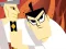 Leikur Samurai Jack: Code Of The Samurai á netinu