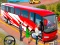 Leikur Modern Bus Simulator New Parking Games á netinu