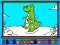 Leikur Super Game Coloring á netinu