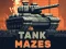 Leikur Tank Mazes á netinu