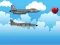 Leikur Jet Plane Race á netinu