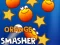Leikur Orange Smasher á netinu