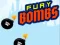 Leikur Fury Bombs á netinu