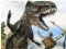 Leikur Dinosaur hunting dino attack á netinu