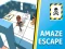 Leikur Amaze Escape á netinu