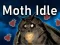 Leikur Moth Idle á netinu