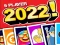 Leikur Uno 2022 á netinu