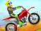 Leikur Hill Moto Racing á netinu