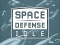 Leikur Space Defense Idle á netinu