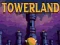 Leikur Towerland á netinu