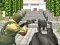 Leikur Blocky siege á netinu