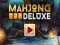 Leikur Mahjong Delux á netinu