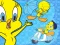 Leikur Tweety Bird á netinu